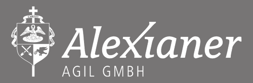 Logo Alexianer Waschküche