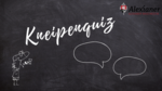 Kneipenquiz
