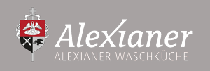 Logo Alexianer Waschküche
